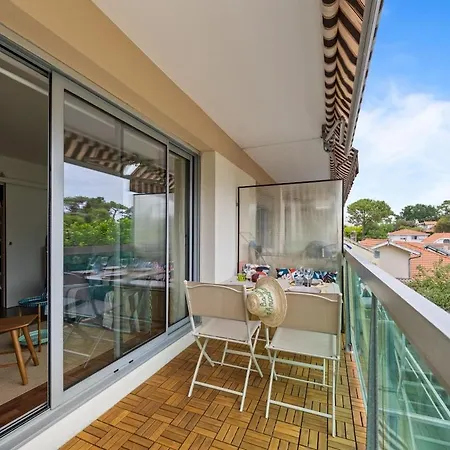 Apartment Oyat - Climatisation Et