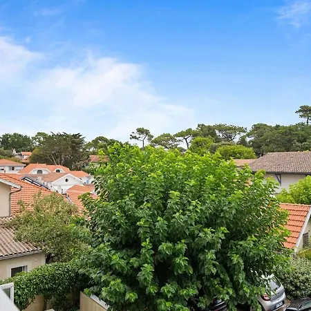 Apartment Oyat - Climatisation Et *