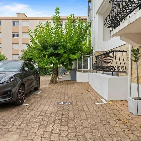 Oyat - Climatisation Et Apartment *