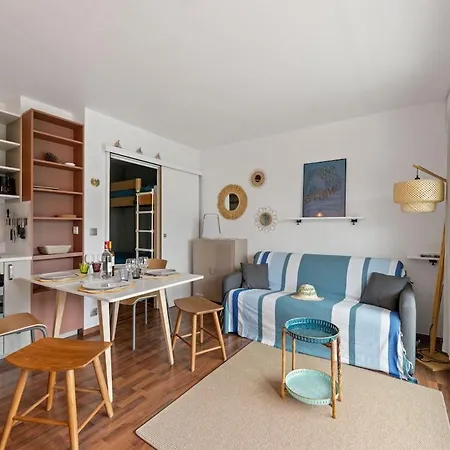 Oyat - Climatisation Et Apartment *